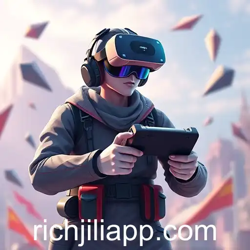 Emerging Trends in the Online Gaming World