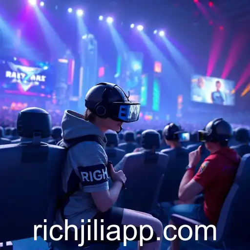 The Evolution of Online Gaming in 2025