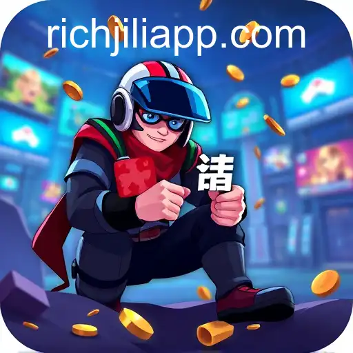 The Rise and Impact of Rich Jili App