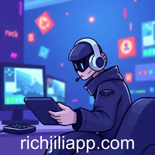 The Rise of Gaming Platforms: Rich Jili App