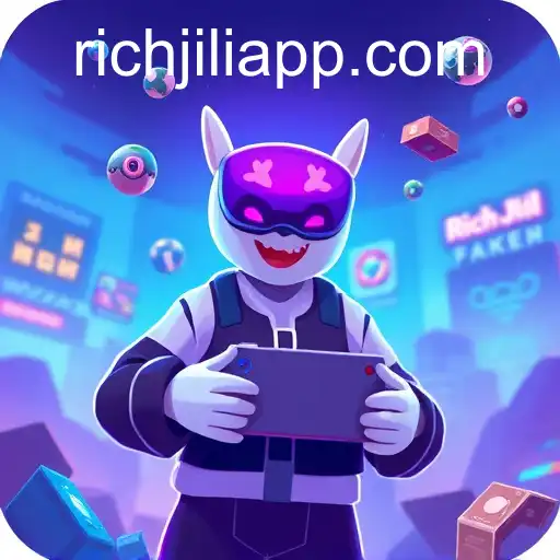 The Rise of Rich Jili in the Gaming World