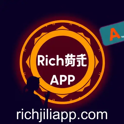 The Rising Influence of Rich Jili App in Gaming
