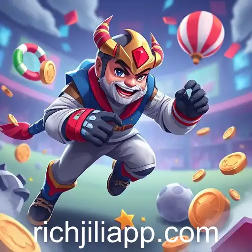 Innovation in Online Gaming