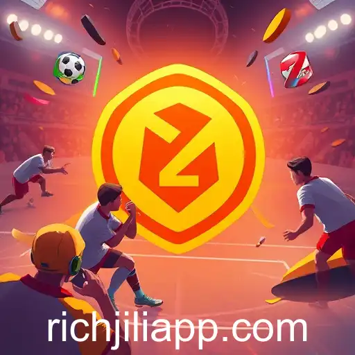Rich Jili App: Transforming Online Gaming Landscape