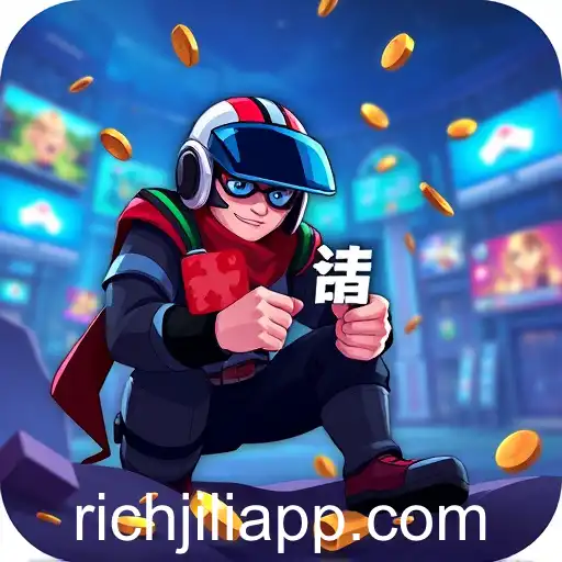 The Rise and Impact of Rich Jili App