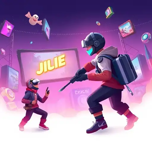 The Rise of Rich Jili: Revolutionizing the Gaming World