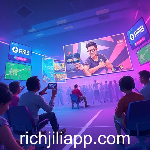 Rise of Online Gaming Platforms Amidst Evolving Trends